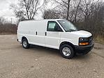 New 2024 GMC Savana 2500 Base RWD, Upfitted Cargo Van for sale #26464T - photo 14