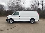 New 2024 GMC Savana 2500 Base RWD, Upfitted Cargo Van for sale #26464T - photo 3