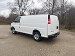 New 2024 GMC Savana 2500 Base RWD, Upfitted Cargo Van for sale #26464T - photo 4