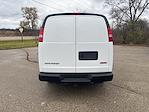 New 2024 GMC Savana 2500 Base RWD, Upfitted Cargo Van for sale #26464T - photo 5