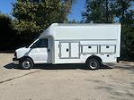 New 2024 GMC Savana 3500 Base RWD, Service Utility Van for sale #26489T - photo 3