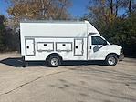 2024 GMC Savana 3500 SRW RWD, Service Utility Van for sale #26550T - photo 18