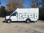 2024 GMC Savana 3500 SRW RWD, Service Utility Van for sale #26550T - photo 3