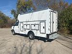 2024 GMC Savana 3500 SRW RWD, Service Utility Van for sale #26550T - photo 2