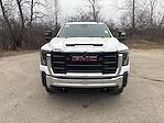 New 2025 GMC Sierra 3500 Base Crew Cab 4WD, Pickup for sale #26600T - photo 5