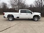 New 2025 GMC Sierra 3500 Base Crew Cab 4WD, Pickup for sale #26600T - photo 13