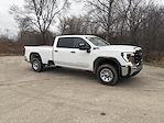 New 2025 GMC Sierra 3500 Base Crew Cab 4WD, Pickup for sale #26600T - photo 14