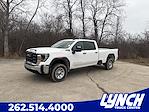 New 2025 GMC Sierra 3500 Base Crew Cab 4WD, Pickup for sale #26600T - photo 1