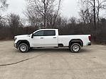 New 2025 GMC Sierra 3500 Base Crew Cab 4WD, Pickup for sale #26600T - photo 3