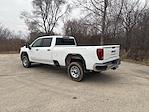 New 2025 GMC Sierra 3500 Base Crew Cab 4WD, Pickup for sale #26600T - photo 2