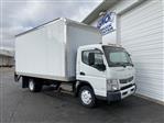 Used 2012 Mitsubishi Fuso Truck, Box Truck for sale #9194 - photo 13