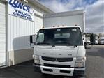 Used 2012 Mitsubishi Fuso Truck, Box Truck for sale #9194 - photo 14