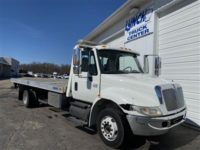 Used 2007 International 4300 Rollback Body for sale in Waterford, WI ...