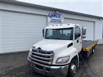 Used 2013 Hino 268A Single Cab 4x2, Rollback Body for sale #9349 - photo 13