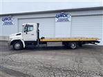 Used 2013 Hino 268A Single Cab 4x2, Rollback Body for sale #9349 - photo 4