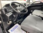 Used 2015 Hino 268 Single Cab 4x2, Flatbed Truck for sale #9358 - photo 4