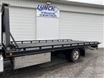 Used 2015 Hino 268 Single Cab 4x2, Flatbed Truck for sale #9358 - photo 9