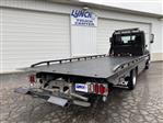 Used 2015 Hino 268 Single Cab 4x2, Flatbed Truck for sale #9358 - photo 2