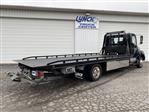 Used 2015 Hino 268 Single Cab 4x2, Flatbed Truck for sale #9358 - photo 10