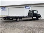 Used 2015 Hino 268 Single Cab 4x2, Flatbed Truck for sale #9358 - photo 11
