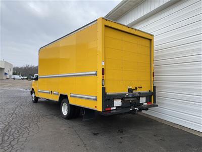 Used 2016 GMC Savana 3500 Base 4x2, Box Van for sale #9386 - photo 2