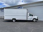 Used 2016 GMC Savana 3500 Base 4x2, Box Van for sale #9579 - photo 13