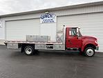 Used 2014 International TerraStar SFA 4x4, Flatbed Truck for sale #9852 - photo 13