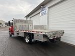 Used 2014 International TerraStar SFA 4x4, Flatbed Truck for sale #9852 - photo 2