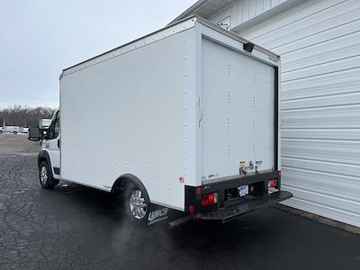 Used 2016 Ram ProMaster 3500 Base FWD, Box Van for sale #9873 - photo 2