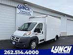Used 2016 Ram ProMaster 3500 Base FWD, Box Van for sale #9873 - photo 1