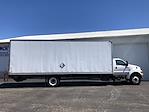 Used 2015 Ford F-750 XL Regular Cab 4x2, Box Truck for sale #9953 - photo 6