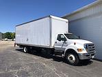 Used 2015 Ford F-750 XL Regular Cab 4x2, Box Truck for sale #9953 - photo 3