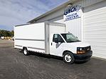 Used 2017 GMC Savana 3500 Base, Box Van for sale #9988 - photo 14