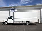 Used 2017 GMC Savana 3500 Base, Box Van for sale #9988 - photo 4