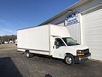Used 2017 Chevrolet Express 4500 Base RWD, Box Truck for sale #J230018A - photo 13