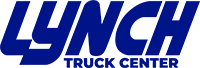 Lynch Truck Center - GMC logo