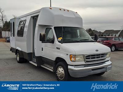 Used 2002 Ford E-450 4x2, Other/Specialty for sale #CM8680B - photo 1