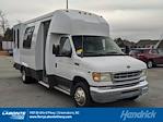 Used 2002 Ford E-450 4x2, Other/Specialty for sale #CM8680B - photo 1