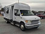 Used 2002 Ford E-450 4x2, Other/Specialty for sale #CM8680B - photo 3