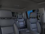 2023 Chevrolet Silverado 1500 Crew Cab 4x4, Pickup #CQ2470 - photo 25