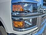 New 2023 Chevrolet Silverado 5500 Work Truck Crew Cab 4WD, 11' Knapheide KMT Mechanics Body for sale #CQ3154 - photo 10