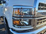 2023 Chevrolet Silverado 5500 Crew Cab DRW 4WD, Knapheide Service Truck #CQ3353 - photo 10