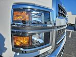 New 2023 Chevrolet Silverado 5500 Work Truck Crew Cab 4WD, Cab Chassis for sale #CQ3417 - photo 10