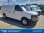 2017 Chevrolet Express 2500 SRW RWD, Upfitted Cargo Van for sale #CQ3677A - photo 1