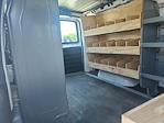 2017 Chevrolet Express 2500 SRW RWD, Upfitted Cargo Van for sale #CQ3677A - photo 27