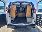 2017 Chevrolet Express 2500 SRW RWD, Upfitted Cargo Van for sale #CQ3677A - photo 28