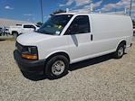 2017 Chevrolet Express 2500 SRW RWD, Upfitted Cargo Van for sale #CQ3677A - photo 5
