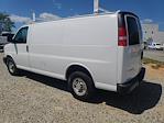 2017 Chevrolet Express 2500 SRW RWD, Upfitted Cargo Van for sale #CQ3677A - photo 8