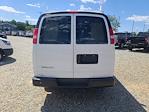 2017 Chevrolet Express 2500 SRW RWD, Upfitted Cargo Van for sale #CQ3677A - photo 9