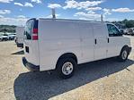 2017 Chevrolet Express 2500 SRW RWD, Upfitted Cargo Van for sale #CQ3677A - photo 2